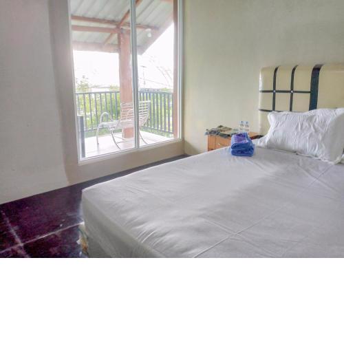 Deeva Homestay Syariah RedPartner
