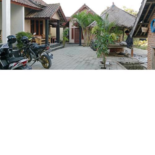 Defa Homestay