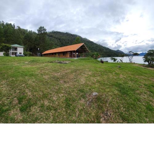 Degayo Chalet