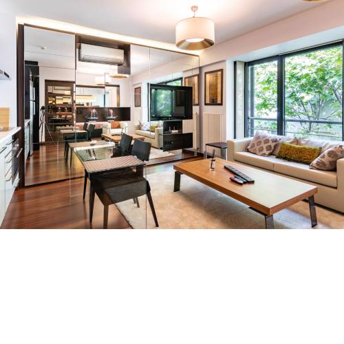 Deger 16 Residences