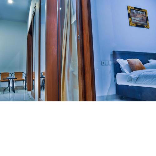 Degung Family villas