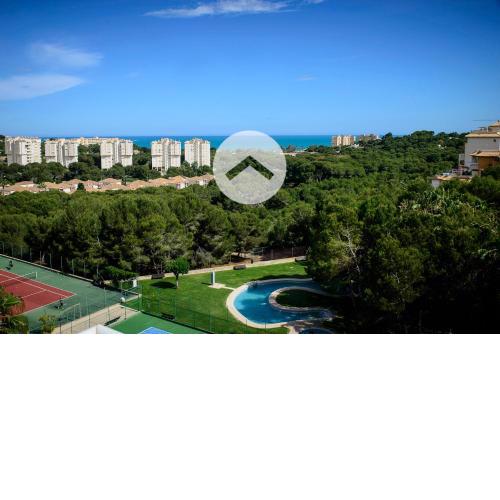Dehesa de Campoamor Los Altos