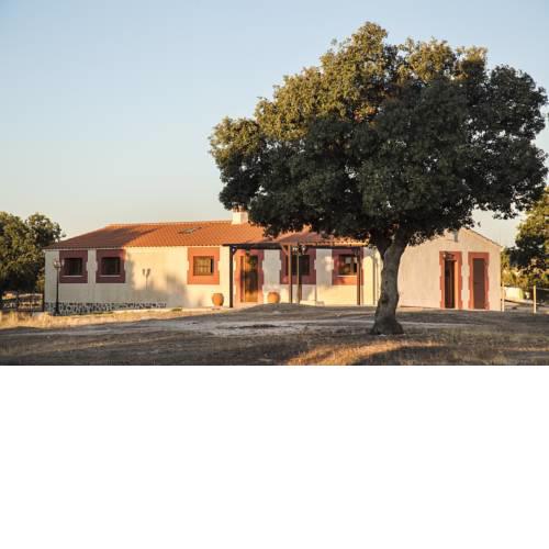 Dehesa de Montealto