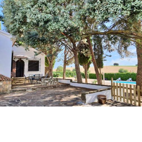 Dehesa Vieja Casa Rural
