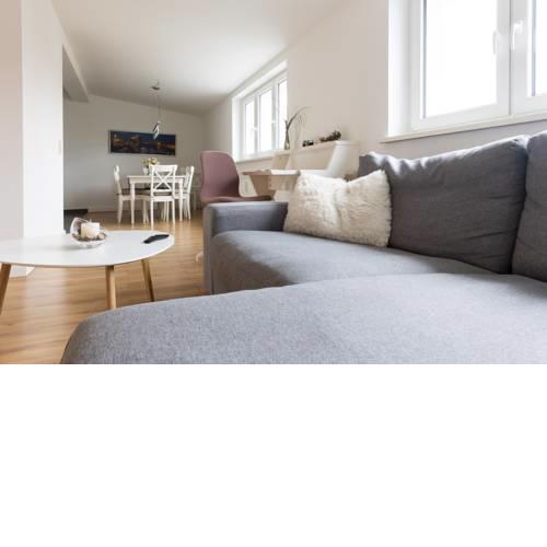 Dehnhaide Apartments