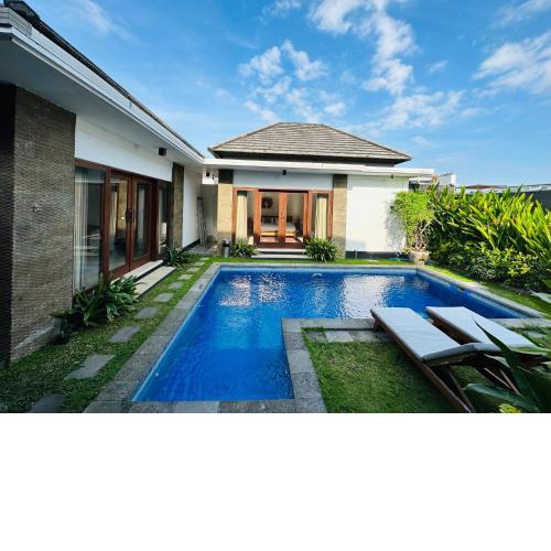 De'Huta Villa