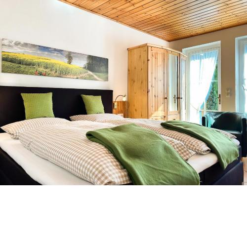 Deich-Bungalow Königsberger Allee 30 APPARTO Grömitz