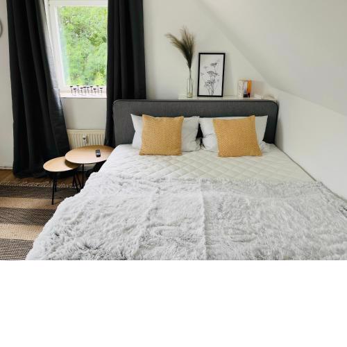 Deich Winde 9.1