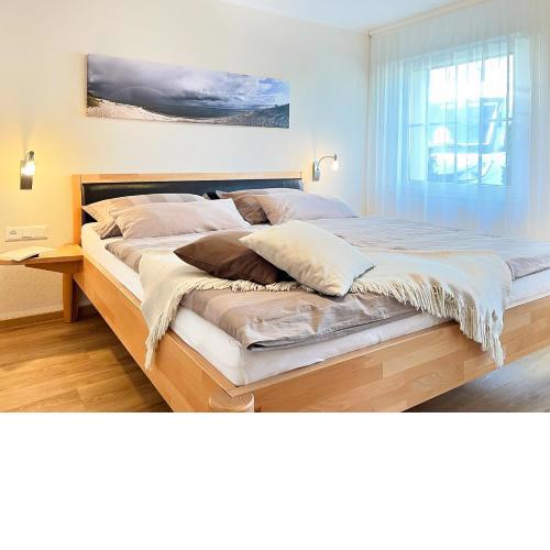 Deich-Wohnung "Terrasse" Königsberger Allee 30 APPARTO Grömitz