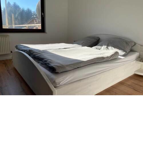 Deichappartement-Brüggen