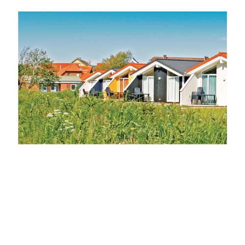 Deichblick 4 - Dorf 2 B