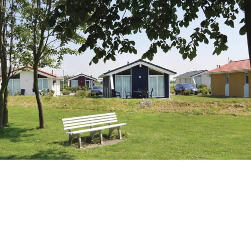 Deichblick 8 - Dorf 2 F
