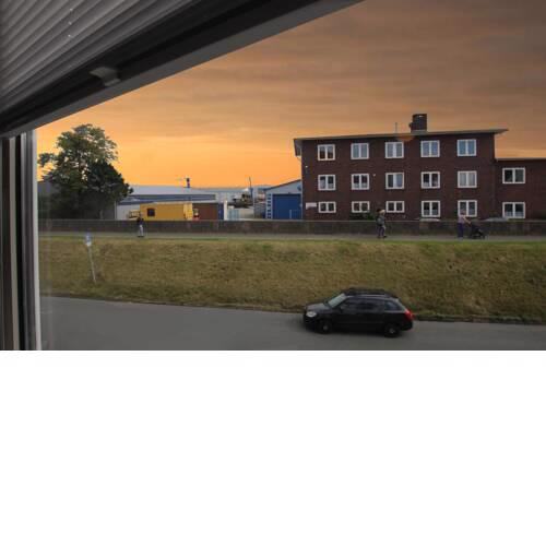 Deichbude