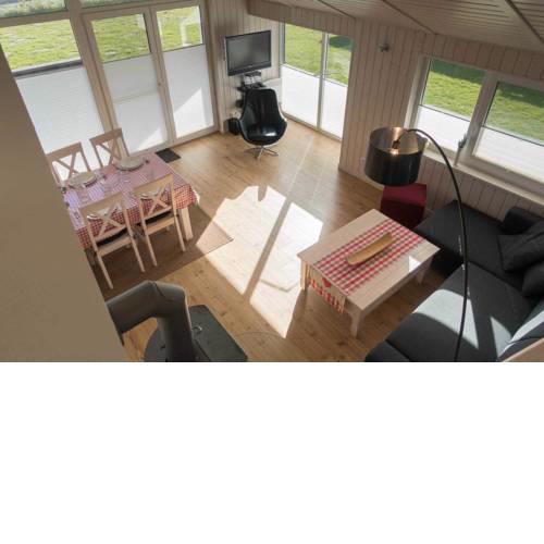 Deichcottage