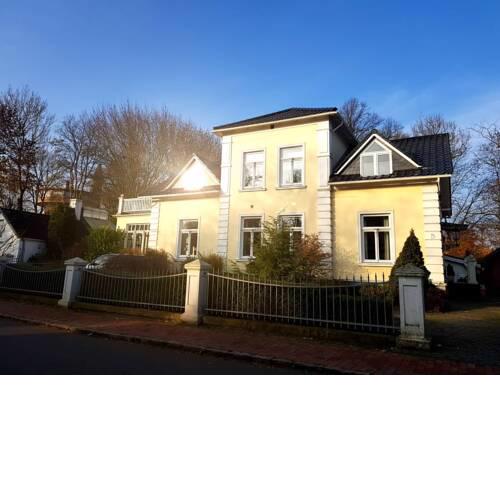 Deichdomizil Appartment