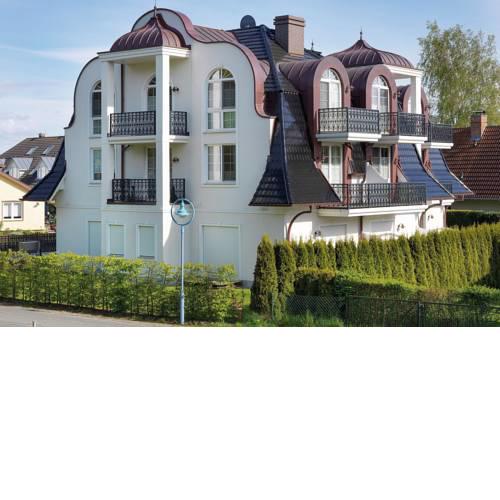 Deichgraf Strandresidenz"Ahrenshoop" - [#21876]