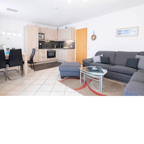 Deichhof 3 Wohnung 1