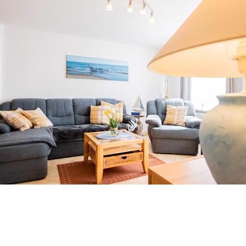 Deichhof 3 Wohnung 3