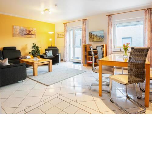 Deichhof 3 Wohnung 5