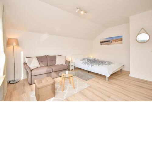 Deichhof 3a Deichof 3a Wohnung 15