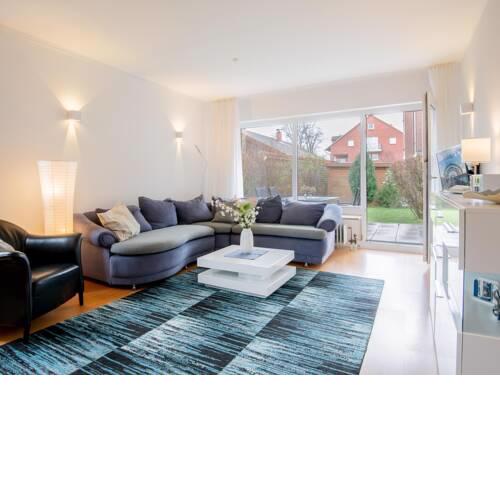 Deichhof 3a Wohnung 1