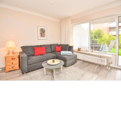 Deichhof 3a Wohnung 3