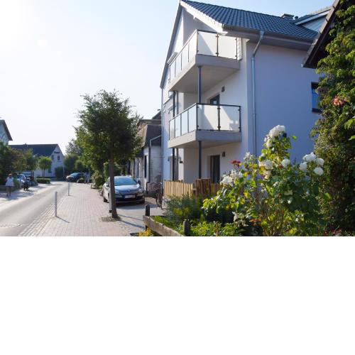 Deichresidenz Büsum Whg5
