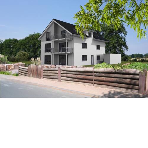 Deichresidenz Büsum