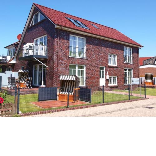 Deichresidenz Norderney