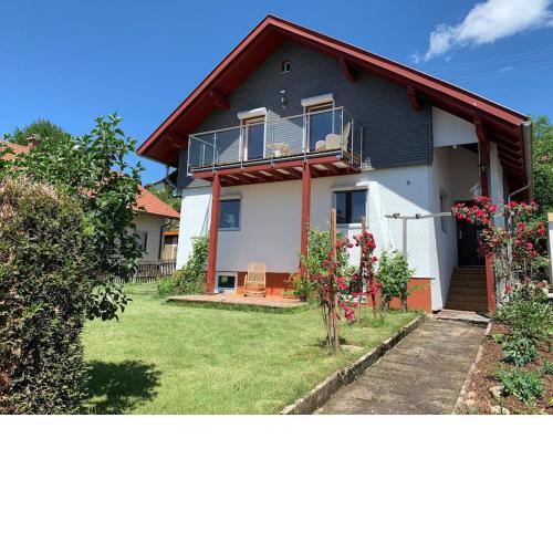 Dein Allgäu Ferienhaus - Wandern, Baden, Rad, Ski