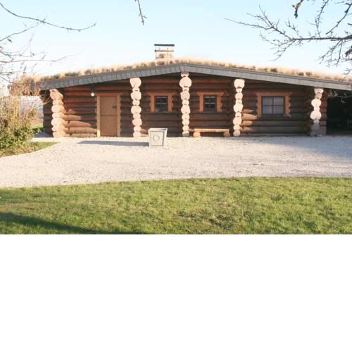 Dein Blockhaus