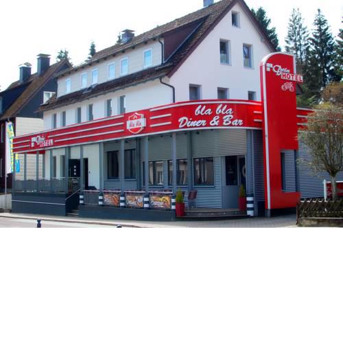 Dein Hotel