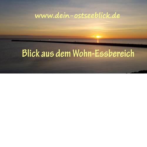 DEIN Ostseeblick