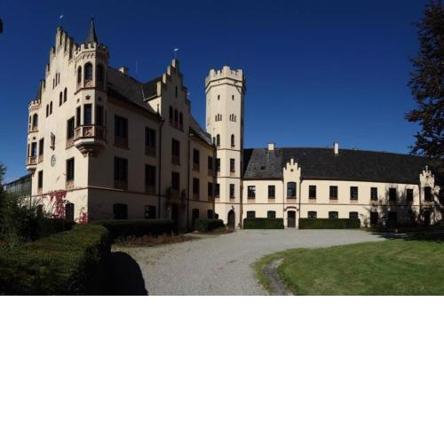 Dein Schloss in Schwaben