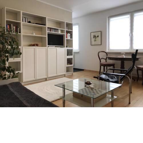 Dein zentrumsnahes-komfortabel ausgestattetes Apartment inkl Fahrrad