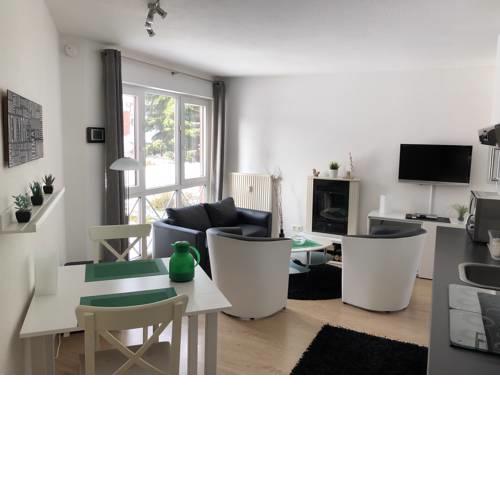 Deine Auszeit in Braunlage - Ferienwohnung