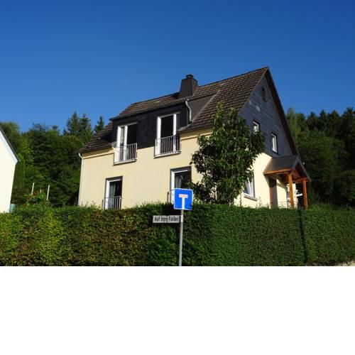 Deine-Eifel-Ferienwohnung