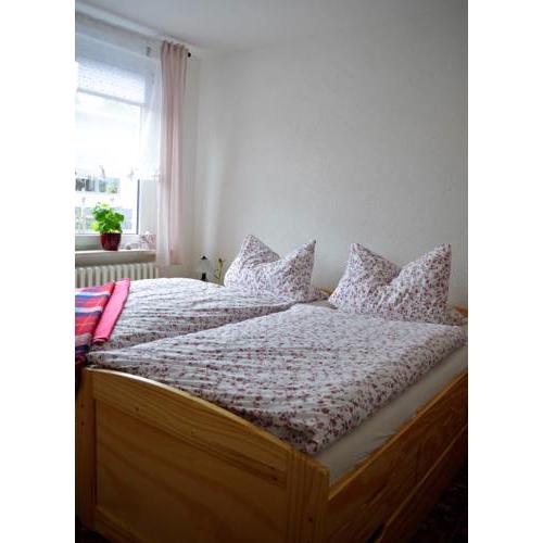Deine Ferienwohnung