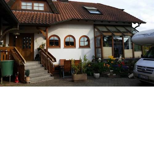 Deine-Ferienwohnung