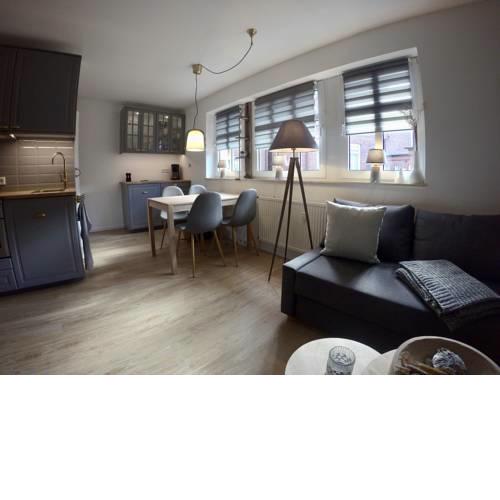 Deine Juist Ferienwohnung Strandburg Juist