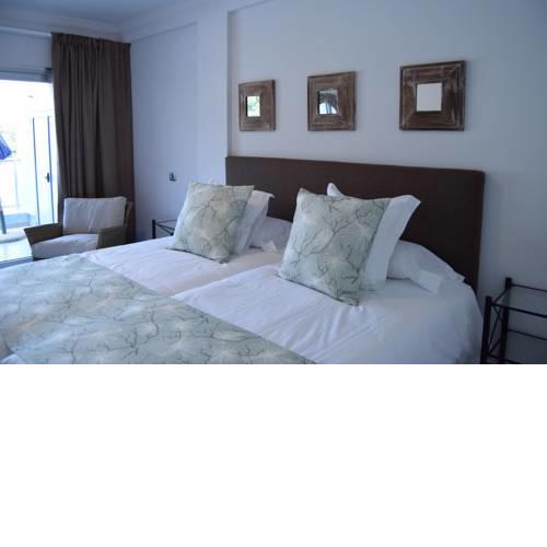 Deisy apartments 1G