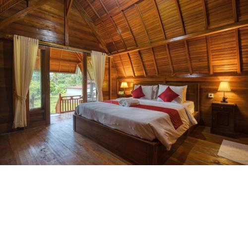 Dekara Cottages
