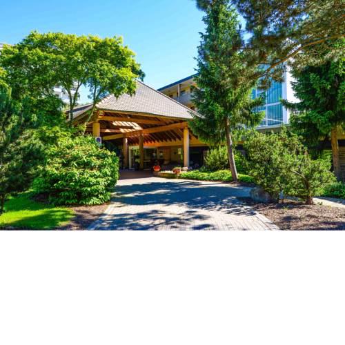DEKRA Congresshotel Wart