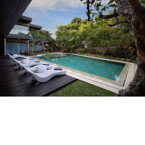 Del Cielo Villa Jimbaran