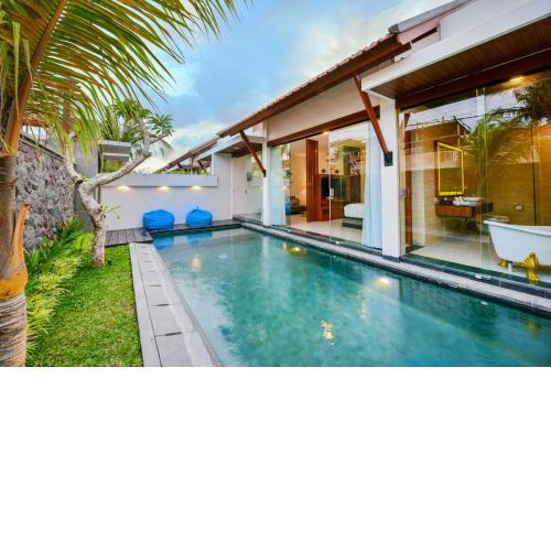 Del Cielo Villa Seminyak