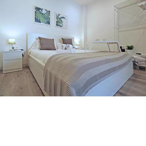 Del Parque Flats – Guadiaro