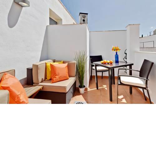 Del Parque Flats - Ollerias Duplex