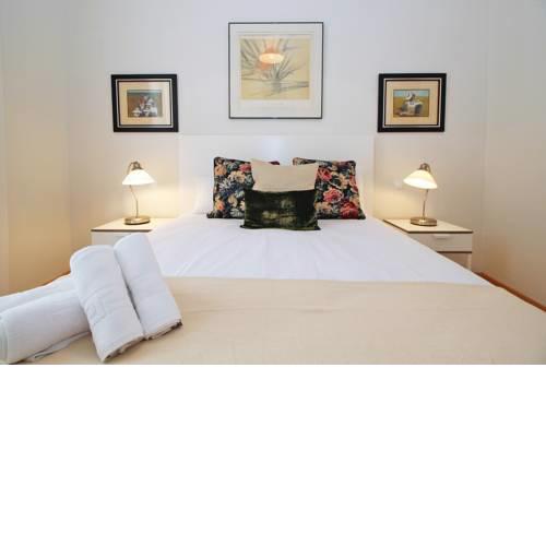 Del Parque Flats - Premium - Maestre