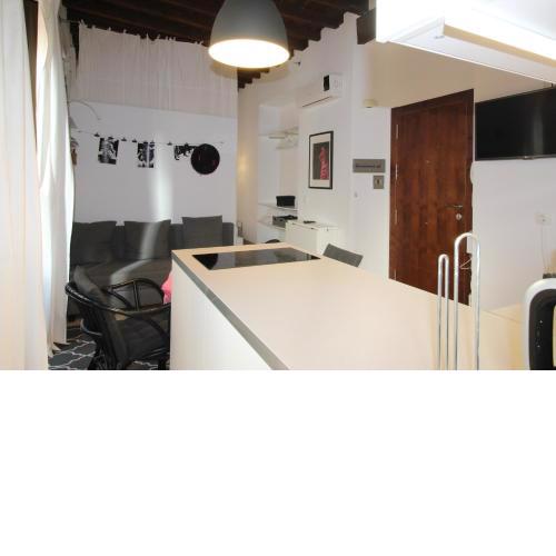 Del Parque Flats Alvarez Suite