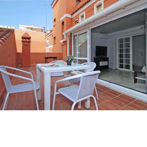 Del parque flats malagueta beach